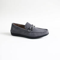 New Model Slip-on Mens Casual Moaacsin Shoe Loafer